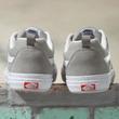 Vans Kyle Walker cipő Drizzle Vans Kyle Walker cipő Drizzle