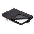 Vans Padded laptoptartó Black