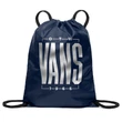 Vans League Bench tornazsák Dress Blues White