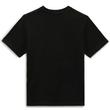 Vans Left Chest Logo Boys gyerek póló Black Vans Left Chest Logo Boys gyerek póló Black