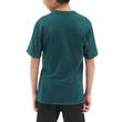 Vans Left Chest Logo Boys gyerek póló Deep Teal Vans Left Chest Logo Boys gyerek póló Deep Teal
