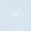 Vans Left Chest Logo póló Ballad Blue Vans Left Chest Logo póló Ballad Blue