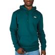 Vans Core Basic kapucnis pulóver Deep Teal Vans Core Basic kapucnis pulóver Deep Teal