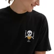 Vans Lift Em High póló Black