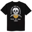 Vans Lift Em High póló Black