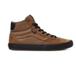 Vans The Lizzie cipő Dirt Black