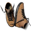 Vans The Lizzie cipő Dirt Black