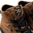 Vans The Lizzie cipő Dirt Black