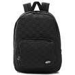Vans Long Haul II hátizsák Black Vans Long Haul II hátizsák Black