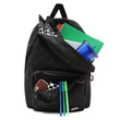 Vans Long Haul II hátizsák Black