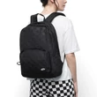 Vans Long Haul II hátizsák Black