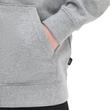 Vans Maze Boys Zip gyerek kapucnis pulóver Cement Heather Vans Maze Boys Zip gyerek kapucnis pulóver Cement Heather