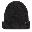 Vans Mismoedig téli sapka Black Heather