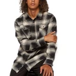 Vans Monterey III Ing Black Oatmeal