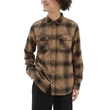 Vans Monterey III Ing Dirt Black Vans Monterey III Ing Dirt Black