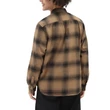 Vans Monterey III Ing Dirt Black Vans Monterey III Ing Dirt Black