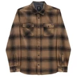 Vans Monterey III Ing Dirt Black Vans Monterey III Ing Dirt Black