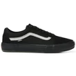 Vans BMX Old Skool cipő Black Black