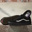 Vans BMX Old Skool cipő Black Black Vans BMX Old Skool cipő Black Black