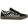 Vans BMX Old Skool cipő Checkerboard Black Dark Gum Vans BMX Old Skool cipő Checkerboard Black Dark Gum