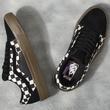 Vans BMX Old Skool cipő Checkerboard Black Dark Gum Vans BMX Old Skool cipő Checkerboard Black Dark Gum