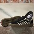 Vans BMX Old Skool cipő Checkerboard Black Dark Gum Vans BMX Old Skool cipő Checkerboard Black Dark Gum