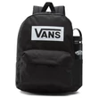 Vans Old Skool Boxed hátizsák Black