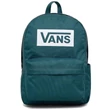 Vans Old Skool Boxed hátizsák Deep Teal