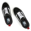 Vans Old Skool MTE 1 cipő Black White Vans Old Skool MTE 1 cipő Black White