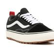Vans Old Skool MTE 1 cipő Black White Vans Old Skool MTE 1 cipő Black White
