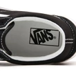 Vans Old Skool Stacked cipő Black Blanc de Blanc