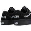 Vans Skate Old Skool cipő Elijah Berle Black Black White Vans Skate Old Skool cipő Elijah Berle Black Black White