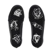 Vans Skate Old Skool cipő Elijah Berle Black Black White Vans Skate Old Skool cipő Elijah Berle Black Black White