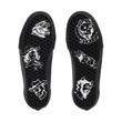 Vans Skate Old Skool cipő Elijah Berle Black Black White Vans Skate Old Skool cipő Elijah Berle Black Black White
