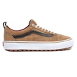 Vans Old Skool MTE-1 cipő Plaid Brown Black Vans Old Skool MTE-1 cipő Plaid Brown Black