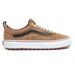 Vans Old Skool MTE-1 cipő Plaid Brown Black Vans Old Skool MTE-1 cipő Plaid Brown Black