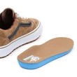 Vans Old Skool MTE-1 cipő Plaid Brown Black Vans Old Skool MTE-1 cipő Plaid Brown Black