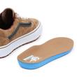 Vans Old Skool MTE-1 cipő Plaid Brown Black Vans Old Skool MTE-1 cipő Plaid Brown Black