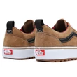 Vans Old Skool MTE-1 cipő Plaid Brown Black Vans Old Skool MTE-1 cipő Plaid Brown Black