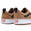 Vans Old Skool MTE-1 cipő Plaid Brown Black Vans Old Skool MTE-1 cipő Plaid Brown Black