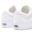 Vans Old Skool Platform cipő True White