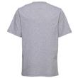 Vans OTW Logo Fill Boys gyerek póló Athletic Heather Blue Vans OTW Logo Fill Boys gyerek póló Athletic Heather Blue