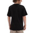 Vans Print Box Boys gyerek póló Black Shark