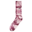 Vans Novelty Crew zokni Purple Potion Pink 1 pár