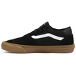 Vans Rowan cipő Black Gum