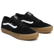 Vans Rowan cipő Black Gum