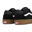 Vans Rowan cipő Black Gum