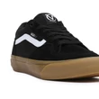 Vans Rowan cipő Black Gum