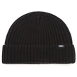 Vans Shallow téli sapka Black
