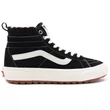 Vans Sk8-Hi MTE 1 cipő Suede Black Leopard